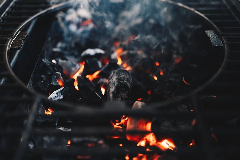 Grilling Methods